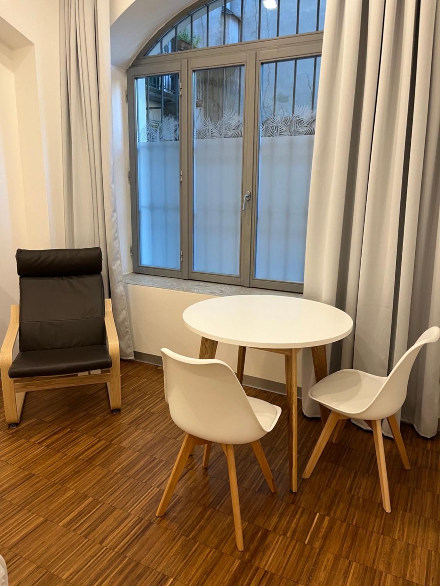 Miap Orti 31 Lejlighed Milano Eksteriør billede