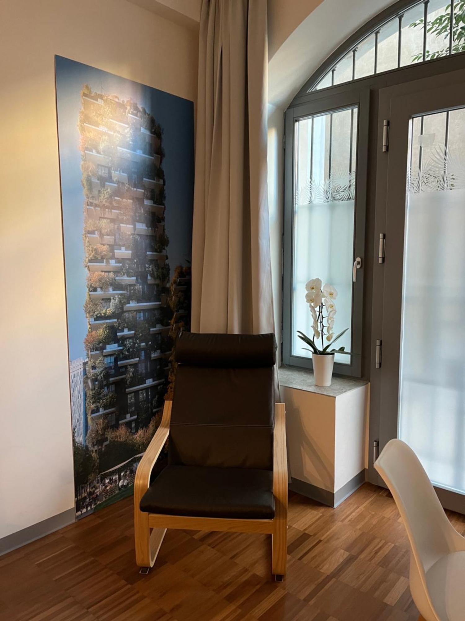 Miap Orti 31 Lejlighed Milano Eksteriør billede