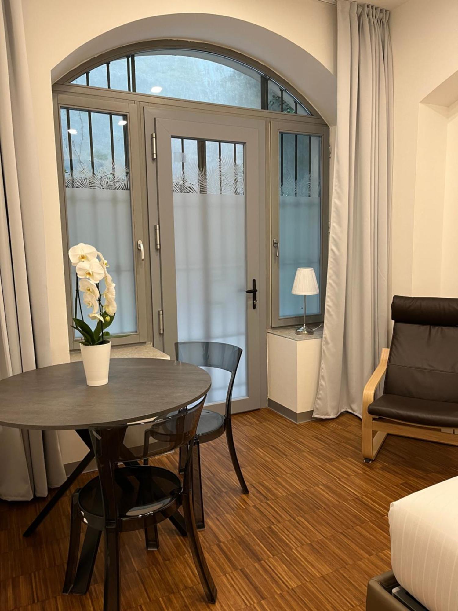 Miap Orti 31 Lejlighed Milano Eksteriør billede
