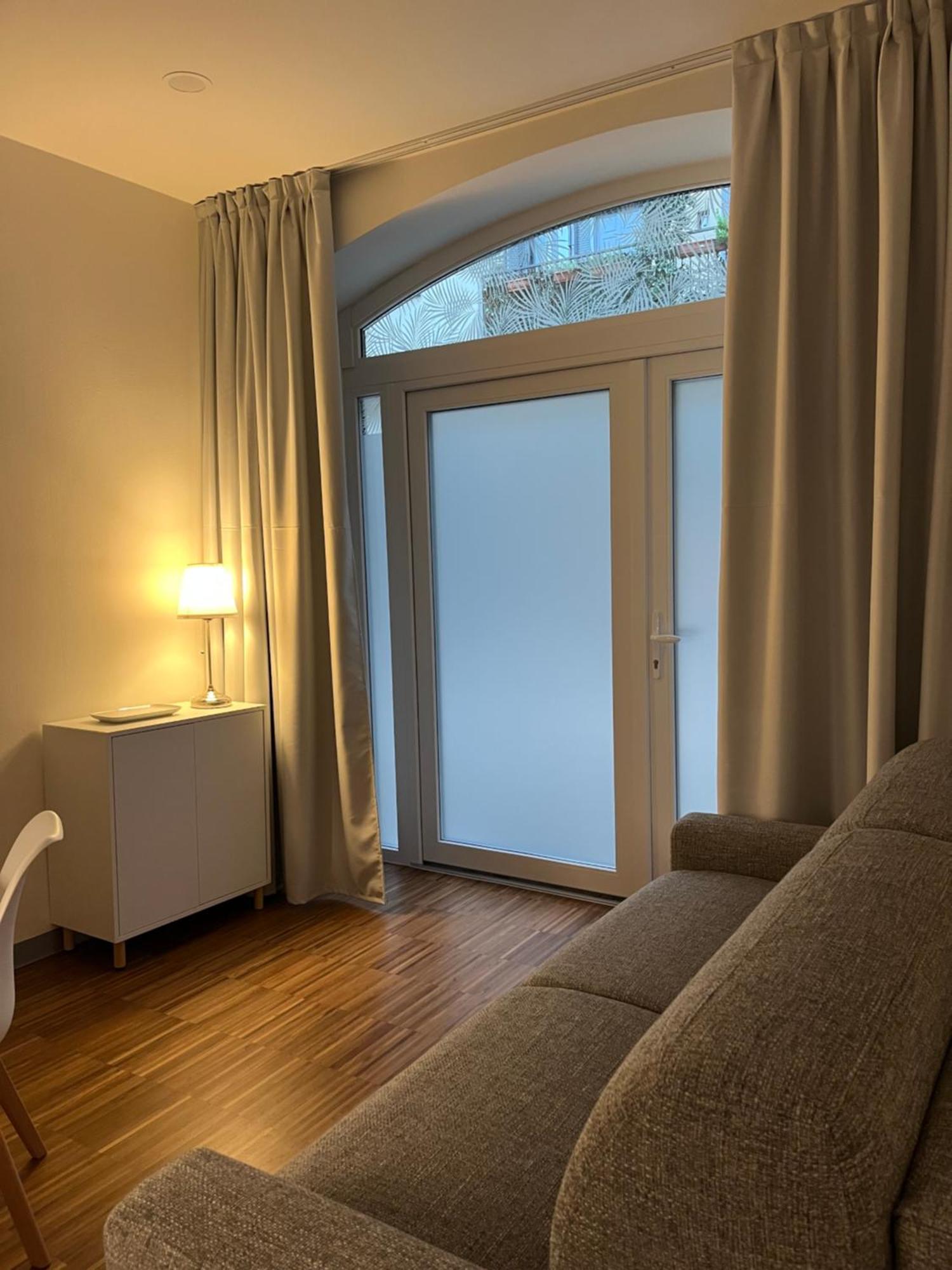 Miap Orti 31 Lejlighed Milano Værelse billede